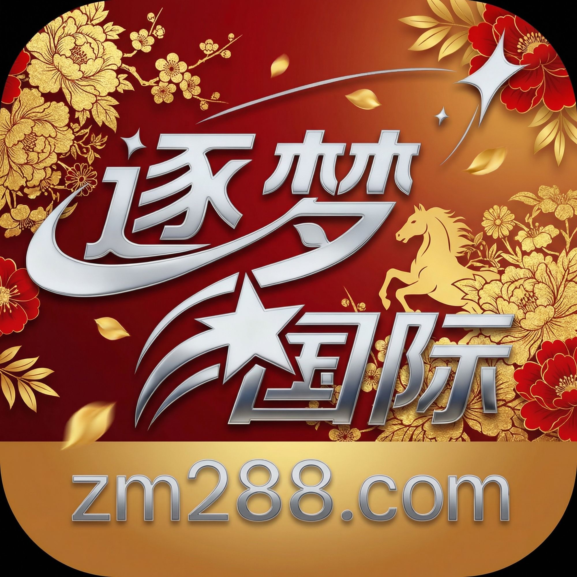 逐梦国际
